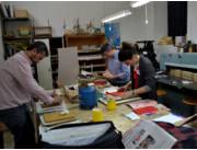 Busco Encuadernador - Terminacion - Guillotinista