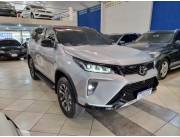 Fortuner Diamond 2026 0️⃣ Km de Toyotoshi 📍 Recibimos su usado y financiamos ✅️