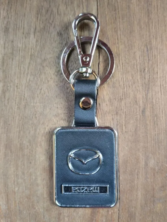 Llavero para BMW, FIAT, VW, MAZDA, MINI, peugeot — foto 2