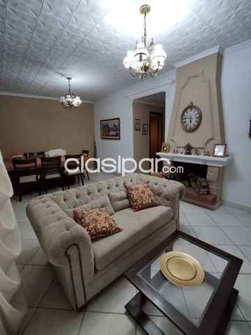 Casas - EN VENTA HERMOSA CASA EN FERNANDO DE LA MORA ZONA SUR
