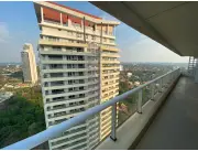 VENDO DEPARTAMENTO EN PALACIO DE LOS PATOS 2 HABITACIONES