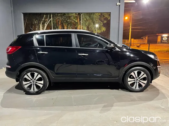 Kia Sportage 2013 — foto 3