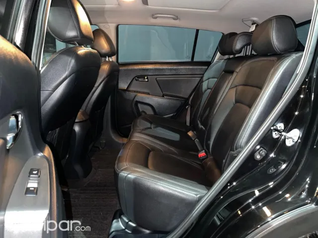 Kia Sportage 2013 — foto 7