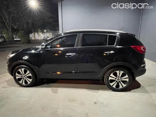 Kia Sportage 2013 - foto 8