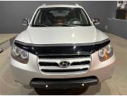 HYUNDAI SANTA FE 2009 DIESEL RECIÉN IMPORTADO !!!