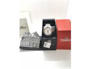 Reloj Tissot automático para caballero.