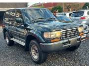 🪙 IMPECABLE LAND CRUISER VX AÑO 1997 🪙MOTOR 4.2 MULTIVALVULAR 🪙DIESEL 4X4 🪙CAJA AUTOMÁ