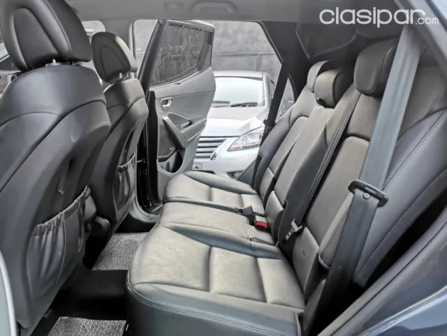 Hyundai All New Santa Fe 2015 — foto 3