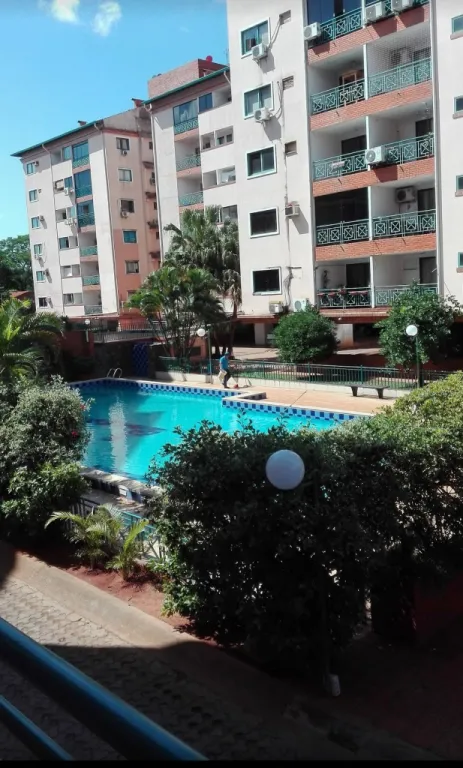QUARTIER LAS MARIAS, DEPARTAMENTO DE 3 DORMITORIOS, EXPENSAS INCLUIDAS — foto 3
