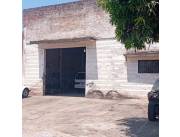 VENDO DEPOSITO EN ASUNCION BARRIO HERRERA COD 1275