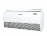 Acondicionador de aire piso techo 24.000 btu R410 50Hz 3hp 3