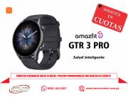 Smartwatch Amazfit GTR 3 Pro. Adquirilo en cuotas!