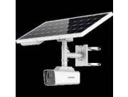 Camara Solar IP - 4MP - Hik Visión