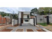 En Venta Duplex a Estrenar - Lambare Ba. Felicidad Zona Club Cirio