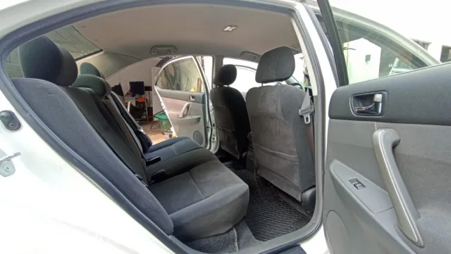 Toyota Premio 2005 — foto 8
