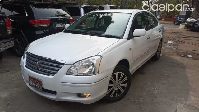 Toyota Premio 2005 — foto 4