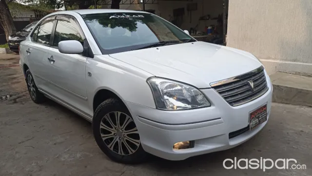 Toyota Premio 2005 — foto 2
