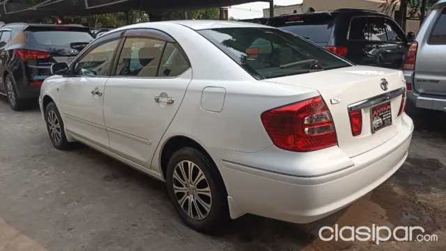 Toyota Premio 2005 — foto 5