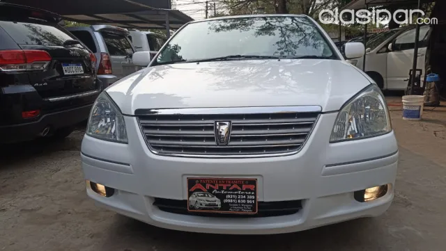 Toyota Premio 2005 — foto 3