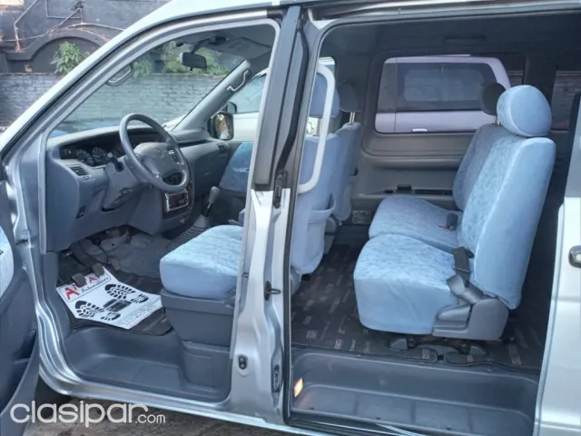 Toyota Noah 1997 - foto 8
