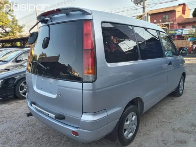 Toyota Noah 1997 — foto 5