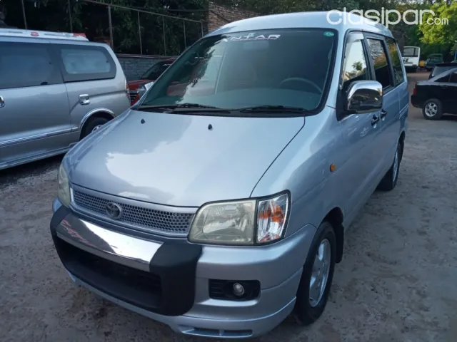Toyota Noah 1997 — foto 3