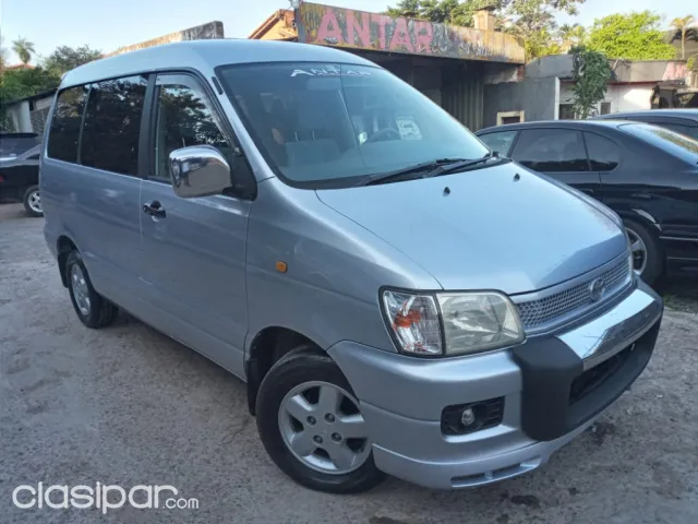 Toyota Noah 1997 - foto 2