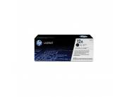 TONER HP Q2612A (12A NEGRO) | HP STORE