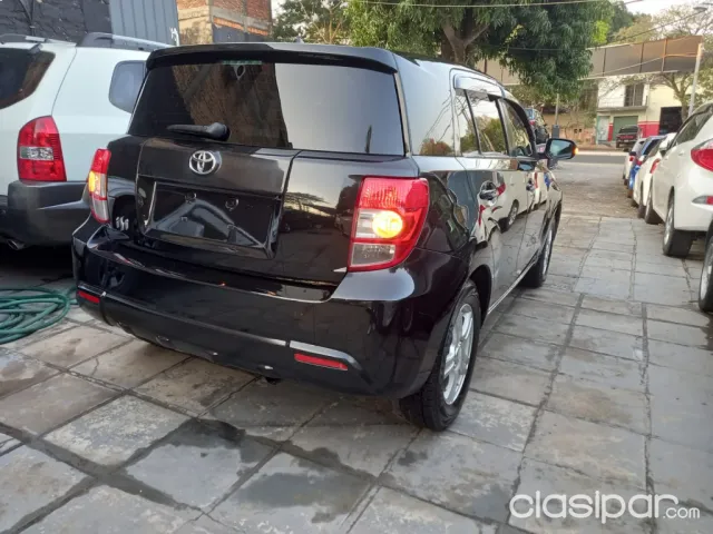 Toyota New Ist 2010 — foto 7
