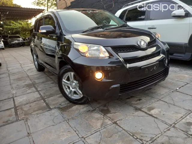 Toyota New Ist 2010 — foto 3