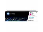 TONER HP CF513A (204A) MAGENTA | HP STORE