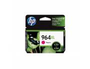 CARTUCHO HP 3JA55AL (964XL) MAGENTA | HP STORE