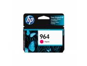 CARTUCHO HP 3JA51AL (964) MAGENTA | HP STORE