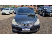 ‼️TRABAJAMOS CONTADO Y CON FINANCIACIÓN A SOLA FIRMA ‼️ VENDO NISSAN TIIDA AÑO 2005