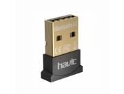 HAVIT ADAPTADOR BLUETOOTH USB ( HV-888 )