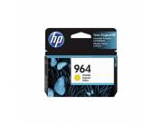 CARTUCHO HP 3JA52AL (964) YELLOW | HP STORE