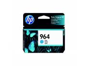 CARTUCHO HP 3JA50AL (964) CYAN | HP STORE