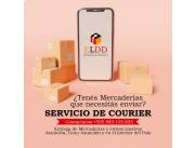 Servicio de Delivery - Asunción, Gran Asunción e Interior del país