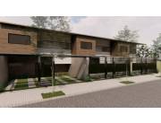Vendo hermosos Dúplex en pozo en Lambaré, Altos del Golf, ubicación privilegiada