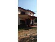 ALQUILO RESIDENCIA VILLA OLIMPIA MCAL LOPEZ LIBERTAD LAGUNA GRANDE ZONA