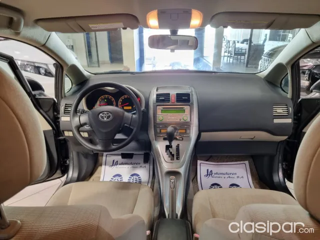 Toyota Auris 2009 - foto 8