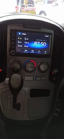 Hyundai Grand Starex 2011 - foto 2