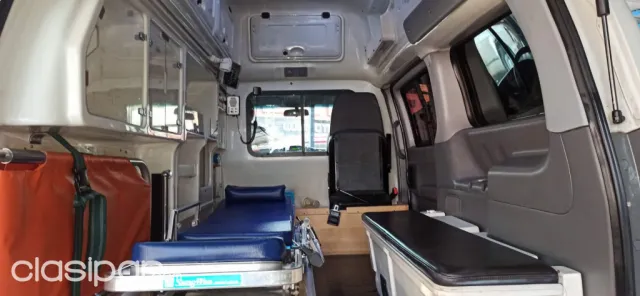 Hyundai Grand Starex 2011 — foto 3