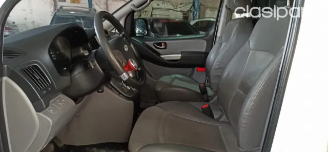 Hyundai Grand Starex 2011 — foto 4