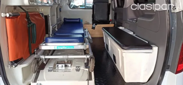 Hyundai Grand Starex 2011 — foto 5