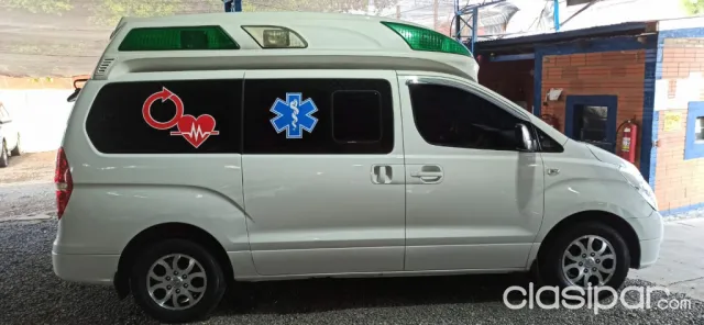 Hyundai Grand Starex 2011 — foto 6