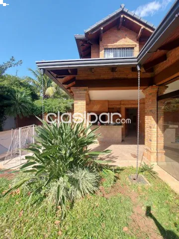 Vendo Residencia en Barrio Cerrado — foto 2
