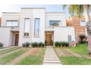 Duplex Minimalista en Venta en Luque