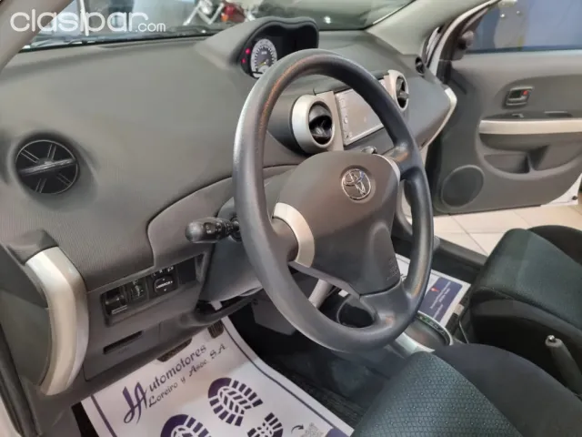 Toyota Ist 2006 — foto 5
