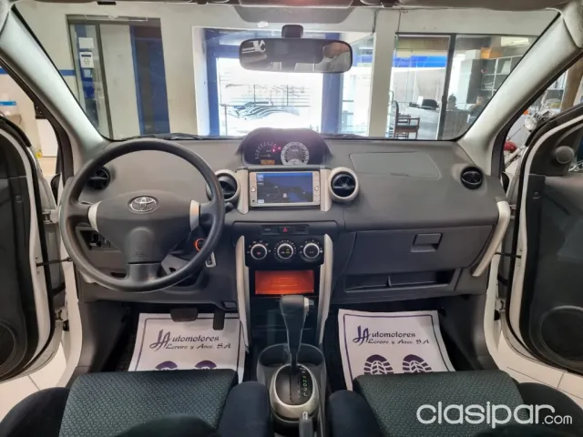 Toyota Ist 2006 — foto 6